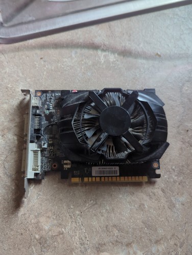 Pny nvidia geforce gtx 650 - nvidia,